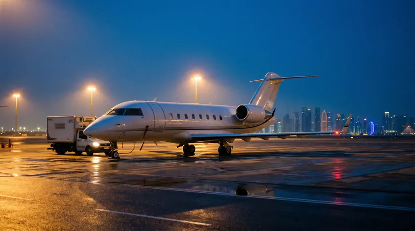 Challenger 650 for sale