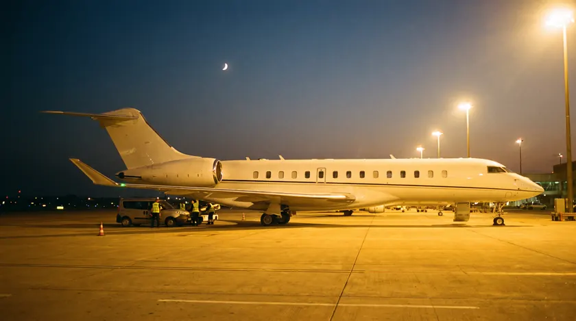 Bombardier Global 7500 for sale Gulf