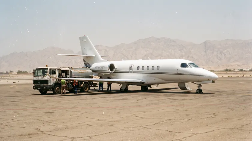 Citation Latitude for sale