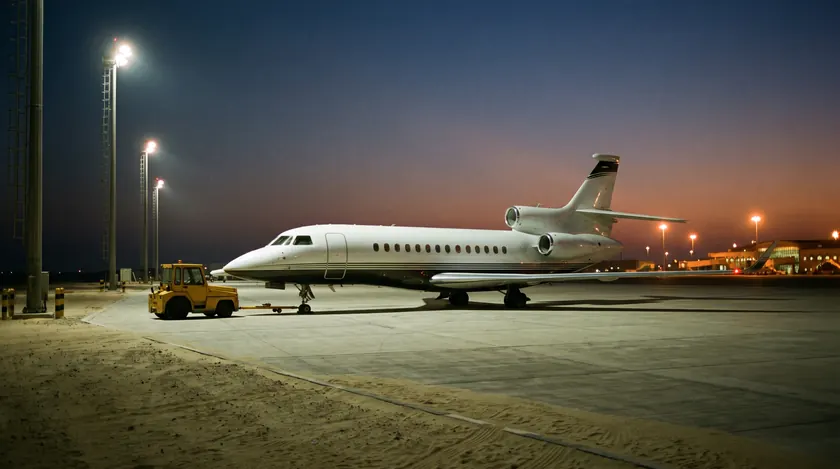 Falcon 7X for sale