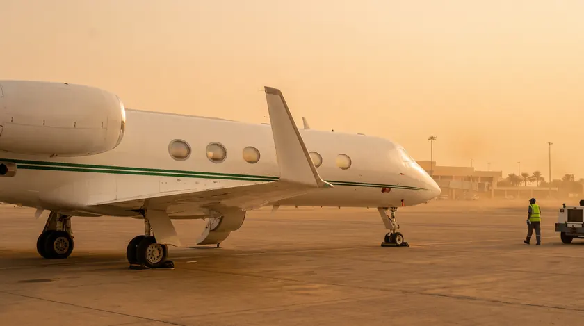 Gulfstream G450 for sale