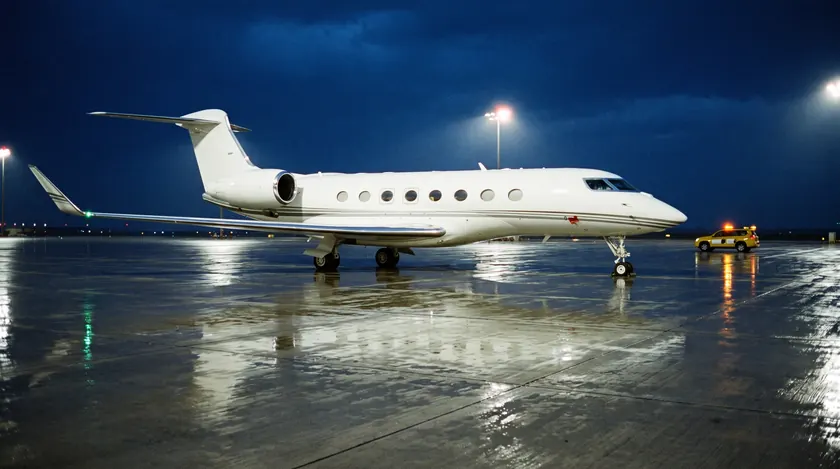 Gulfstream G650ER for sale Gulf